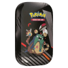 Unova Mini Tin