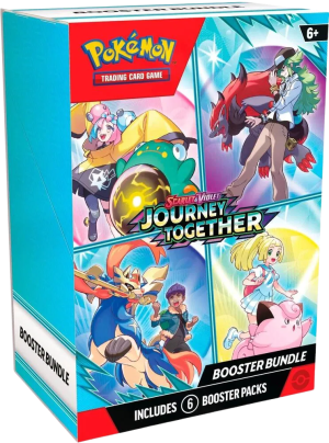 Journey Together