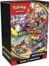 meg-bb Mega Evolution Booster Bundle
