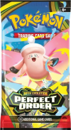 por-pack Perfect Order Booster Pack