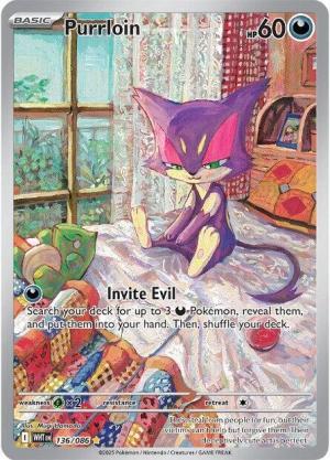 wht-136 Purrloin